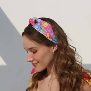 DNA Headband