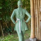 ⁦Modest Sage Waves⁩ - الصورة ⁦2⁩