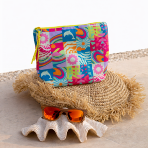 Beach Pouch DNA
